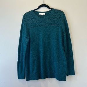 Perfect Christmas sweater!